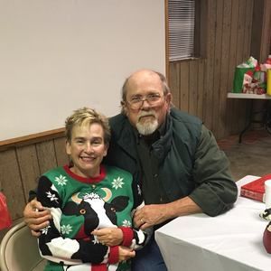 Meet your Posher, Susan